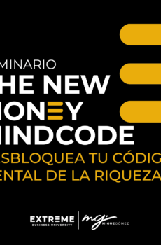 The New Money Mindcode